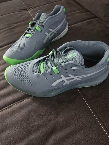 Padelschuhe asics - padelschuhe, gr.