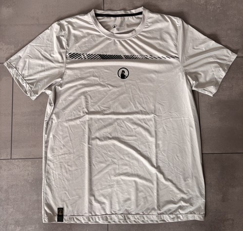 Quiet please tennisshirt - please, | tennisshirt