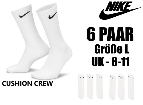 Nike tennissocken paar - 6,