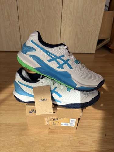Asics gel resolution - asics, 9