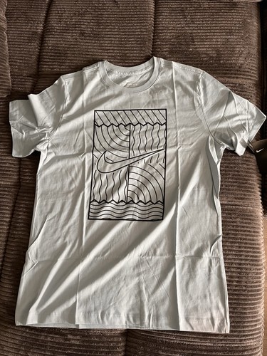 Nike court graphic logo herren - nike,