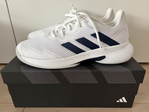 Adidas courtjam control - control, m